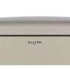 Salter BW14806 Pebble 50L pedalinis kibirėlis, smėlio spalvos