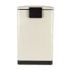 Salter BW14806 Pebble 50L pedalinis kibirėlis, smėlio spalvos