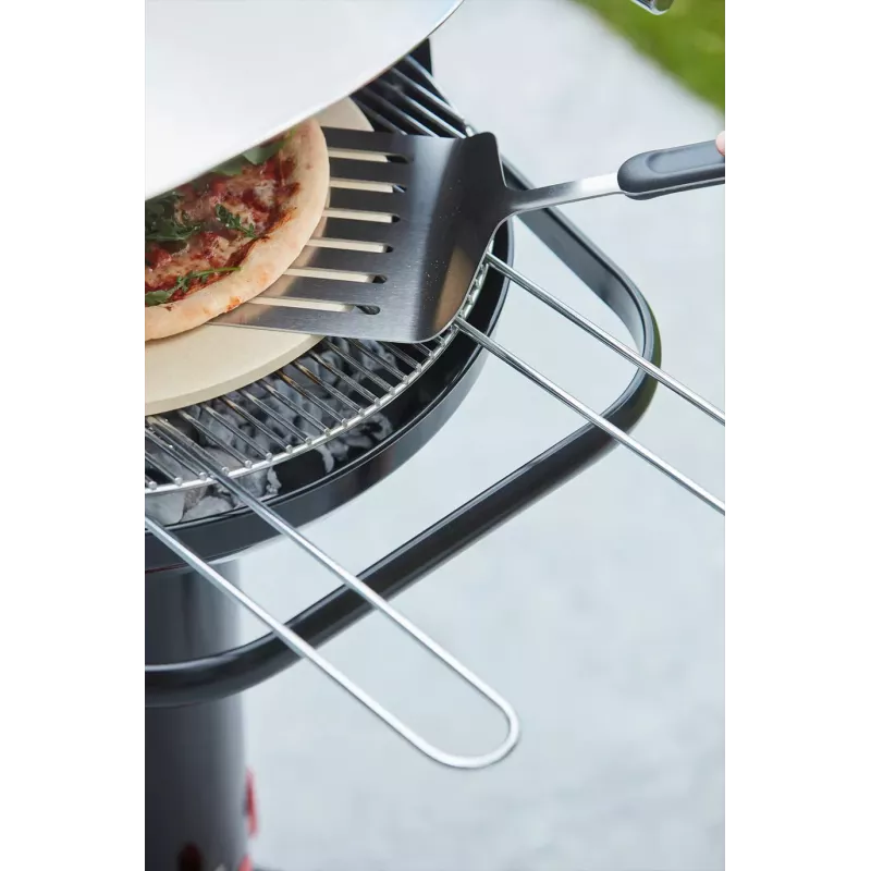 Barbecook Anglies kepsninė Loewy 50, 51,5 x 56 x 99 cm, juoda