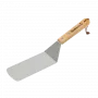 Barbecook Fish Turner FSC 37 cm (Pack of 6) – nerūdijančio plieno mentelė su FSC sertifikuota medine rankena