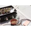 Barbecook Plančos mentelių rinkinys (2 vnt.) su FSC medžio rankenomis (pakuotė po 6 rinkinius) BC-ACC-7123