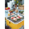 Barbecook Anglinis Stalo Grilis Carlo 44x33x21 cm Geltona Sunshine