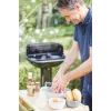 Barbecook Anglies Kepsninė Loewy 55, 59,8 x 35,4 x 101 cm, Juoda