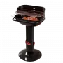 Barbecook Anglies Kepsninė Loewy 55, 59,8 x 35,4 x 101 cm, Juoda