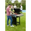 Barbecook dujinė kepsninė Spring 3112 su spintele, 115 x 55 x 133 cm