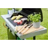 Barbecook dujinė kepsninė Spring 3112 su spintele, 115 x 55 x 133 cm