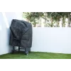 Barbecook Premium Barbecue Cover Small, 90 x 55 x 80 cm, juoda