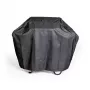 Barbecook Premium Barbecue Cover Small, 90 x 55 x 80 cm, juoda