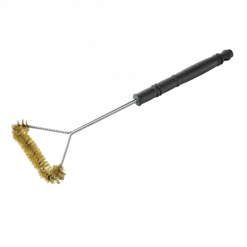 Barbecook Long Spiral Grill Cleaning Brush 52 cm (Pack of 6) - BC-ACC-7067