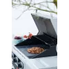 Barbecook Dynamic Core Emaliuota Ketaus Kepsninė Plokštė, 43 x 35 x 2 cm