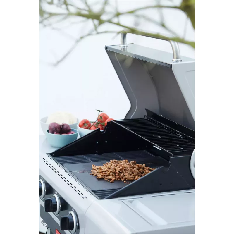 Barbecook Dynamic Core Emaliuota Ketaus Kepsninė Plokštė, 43 x 35 x 2 cm