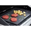 Barbecook Dynamic Core Emaliuota Ketaus Kepsninė Plokštė, 43 x 35 x 2 cm
