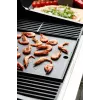 Barbecook Dynamic Core Emaliuota Ketaus Kepsninė Plokštė, 43 x 35 x 2 cm