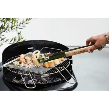 Barbecook žnyplės FSC, 40 cm | BC-ACC-7069