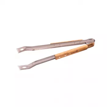 Barbecook žnyplės FSC, 40 cm | BC-ACC-7069