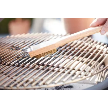 Barbecook Copper and Steel Brush FSC, 31 cm | BC-ACC-7074