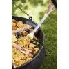 Barbecook 3 dalių standartinis BBQ įrankių rinkinys FSC 47 cm (6 rinkinių pakuotė) BC-ACC-7094