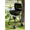 Barbecook Anglies kepsninė Magnus Original, 85 x 64 x 110 cm, Juoda