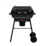 Barbecook Anglies kepsninė Magnus Original, 85 x 64 x 110 cm, Juoda