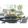 Barbecook E-Carlo Elektrinis Stalo Grilis 2500 W Midnight Grey