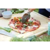Barbecook Premium Pizza Cutter 28,7 cm Stainless Steel Blade Black Handle