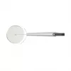Barbecook Premium Pizza Cutter 28,7 cm Stainless Steel Blade Black Handle