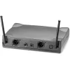 Stagg SUW 50 MM FH EU belaidė UHF sistema, juoda