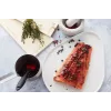 Barbecook Nerūdijančio Plieno Padažų Puodas su Teptuku 10,5 x 7,5 x 23 cm BC-ACC-7211