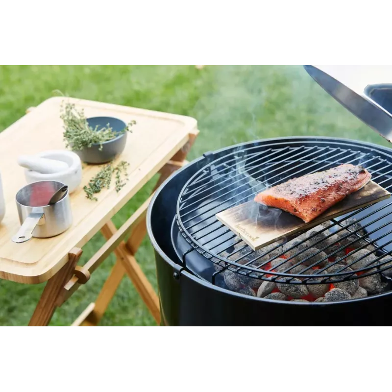 Barbecook Nerūdijančio Plieno Padažų Puodas su Teptuku 10,5 x 7,5 x 23 cm BC-ACC-7211