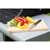 Barbecook Bamboo pjaustymo lenta FSC 30x20x1.5 cm 6 vnt.