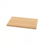 Barbecook Bamboo pjaustymo lenta FSC 30x20x1.5 cm 6 vnt.