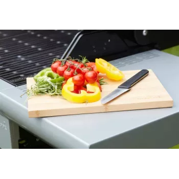 Barbecook Bamboo pjaustymo lentelė FSC 40 x 30 x 1.5 cm (6 vnt.) BC-ACC-7301