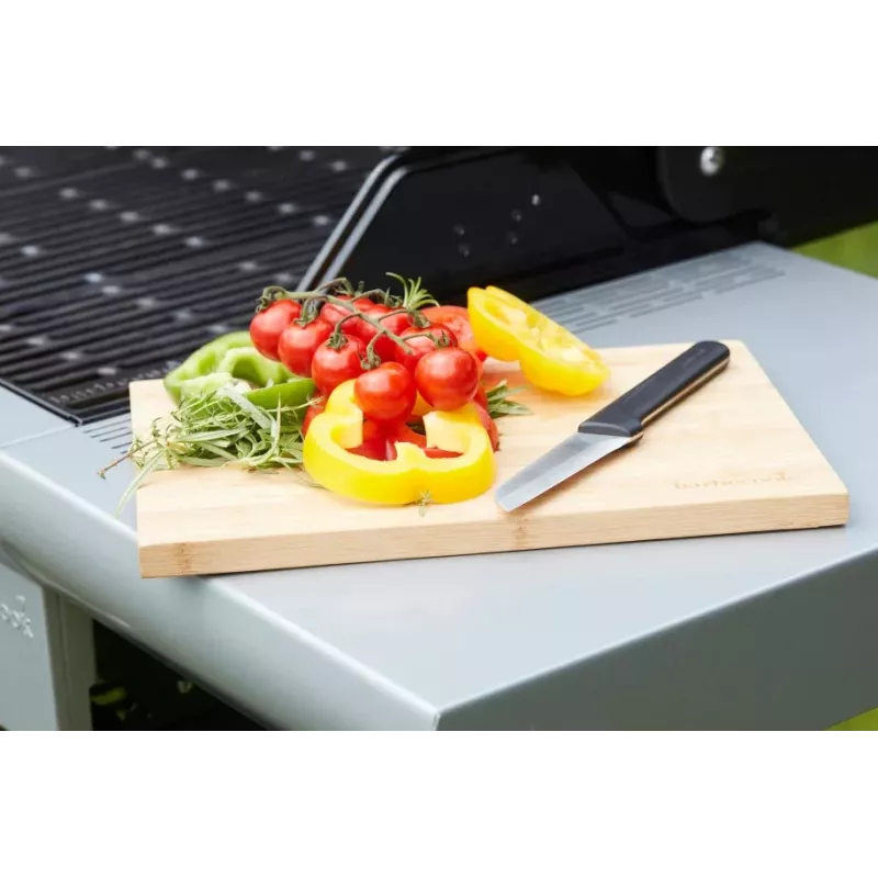 Barbecook Bamboo pjaustymo lentelė FSC 40 x 30 x 1,5 cm (6 vnt.) BC-ACC-7301