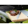 Barbecook Bamboo pjaustymo lentelė su grioveliu FSC 40x30x3 cm, 3 vnt. rinkinys