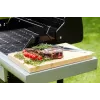 Barbecook Bamboo pjaustymo lentelė su grioveliu FSC 40x30x3 cm, 3 vnt. rinkinys