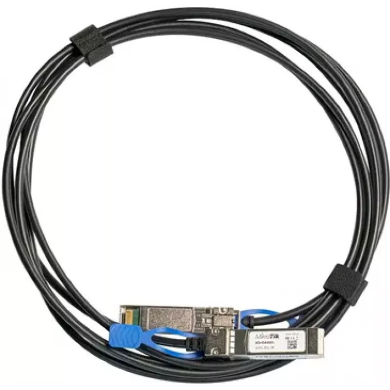 MikroTik 25GBase Direct Attach Cable - SFP28 (3m)