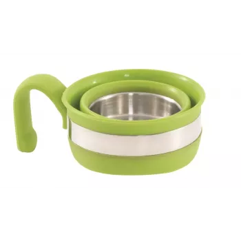 Outwell Collaps Mug 650340 Lime Green