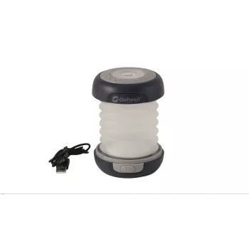 Outwell Pegasus Solar Lantern 200 Lumens