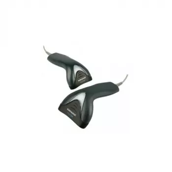 Datalogic Touch TD1120-BK-65 Wired 1D Barcode Scanner, Black