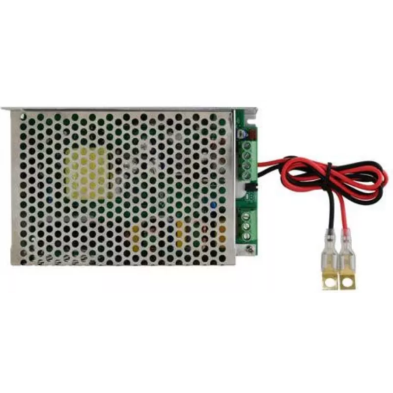 Pulsar PSB-12V10A 13.8V 10A įmontuojamas impulsinis buferinis maitinimo šaltinis