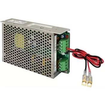 Pulsar PSB-12V10A 13.8V 10A Įmontuojamas perjungiamojo režimo buferinis maitinimo šaltinis