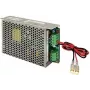 Pulsar PSB-12V10A 13.8V 10A įmontuojamas impulsinis buferinis maitinimo šaltinis
