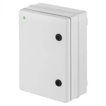 ELEKTRO-PLAST IP Enclosure INDUSTRIAL 252x352x142 SR1 EPN
