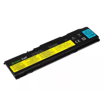 Greencell nešiojamojo kompiuterio baterija, skirta Lenovo ThinkPad X300 X301, 11.1V 3600mAh