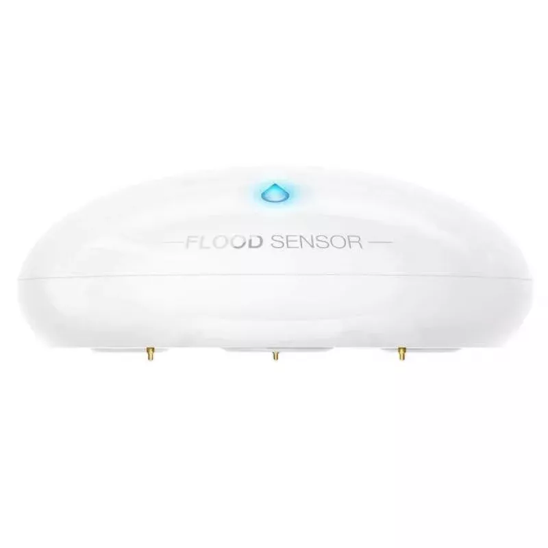 Nice Flood-Control FGFS-101 ZW5 EU potvynių ir temperatūros jutiklis