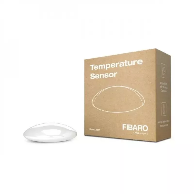 Nice FGBRS-001 Temp-Control temperatūros jutiklis