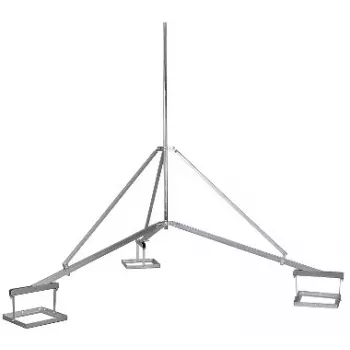 DELTA OPTICAL Balastinis Stiebo Pagrindas MB-3/PLUS