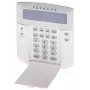 Satel K-641/PLUS klaviatūra apsaugos sistemoms K641+-W2W, balta