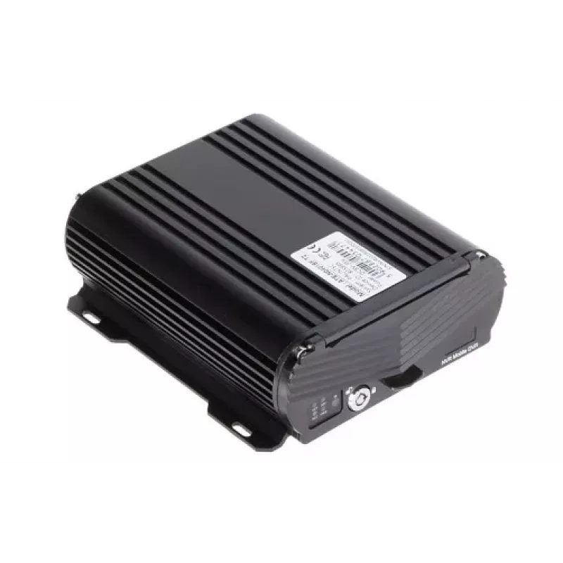 Mobilus IP įrašytuvas ATE-N0401EF-T2 4 kanalų