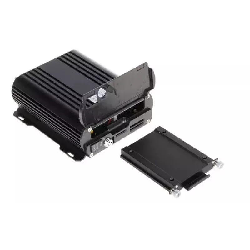 Mobilus IP įrašytuvas ATE-N0401EF-T2 4 kanalų